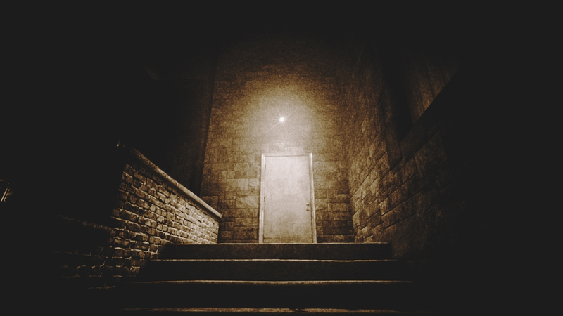 Illustration for article titled Sad, Beautiful Photos Of Video Games